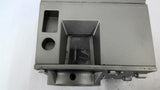 Honeywell V4055D 1035 Fluid Power Actuator 110/120 Volts