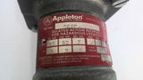 Appleton CESD-3034 Receptacle 480 Volts 7 Amp