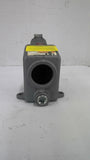 Appleton CESD-3034 Receptacle 480 Volts 7 Amp