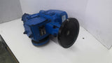 Bernard AT25-025-92002 Actuator Valve 115 Volts Single Phase