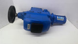 Bernard AT25-025-92002 Actuator Valve 115 Volts Single Phase