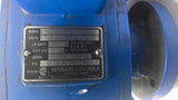 Bernard AT25-025-92002 Actuator Valve 115 Volts Single Phase