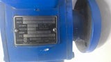 Bernard AT25-025-92002 Actuator Valve 115 Volts Single Phase