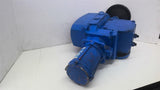Bernard AT25-025-92002 Actuator Valve 115 Volts Single Phase
