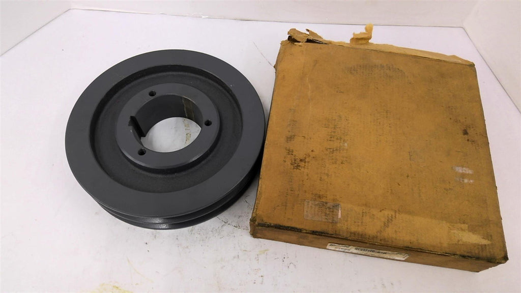 Browning 2TBB0 Pulley 2 Groove