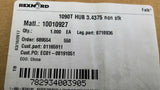 Rexnord 1090T Hub 3.4375 Bore