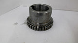 Rexnord 1090T Hub 3.4375 Bore
