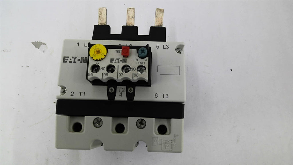 Eaton XT0B100GC1 Relay