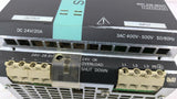 Siemens 6EP1436-3BA00 Power Supply 20 Amp 480 W