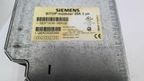 Siemens 6EP1436-3BA00 Power Supply 20 Amp 480 W