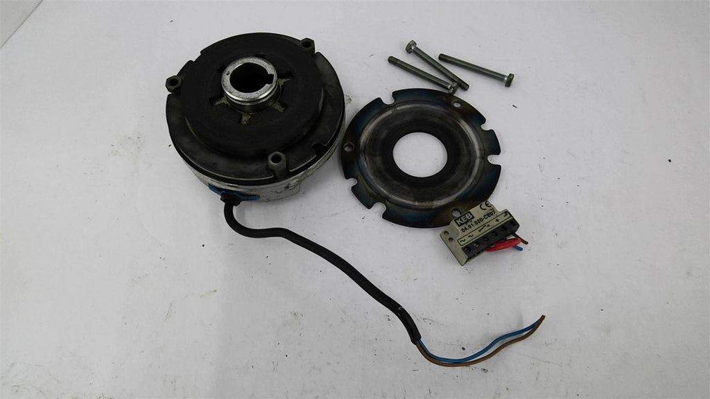 KEB 04.91.020.CE07 Brake Rectifier