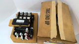 General Electric CR306E002 Motor Starter Size 3 600 Volts 90 Amps 115-120 V Coil