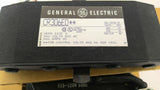 General Electric CR306E002 Motor Starter Size 3 600 Volts 90 Amps 115-120 V Coil