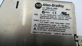 Allen Bradley 1606-XL120D Power Supply 24 VDC 5 Amp 120 W