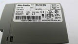 Allen Bradley 1794-ACN15 Control Net 5 VDC 640 MA