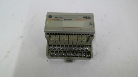 Allen Bradley 1794-OWB Relay Output