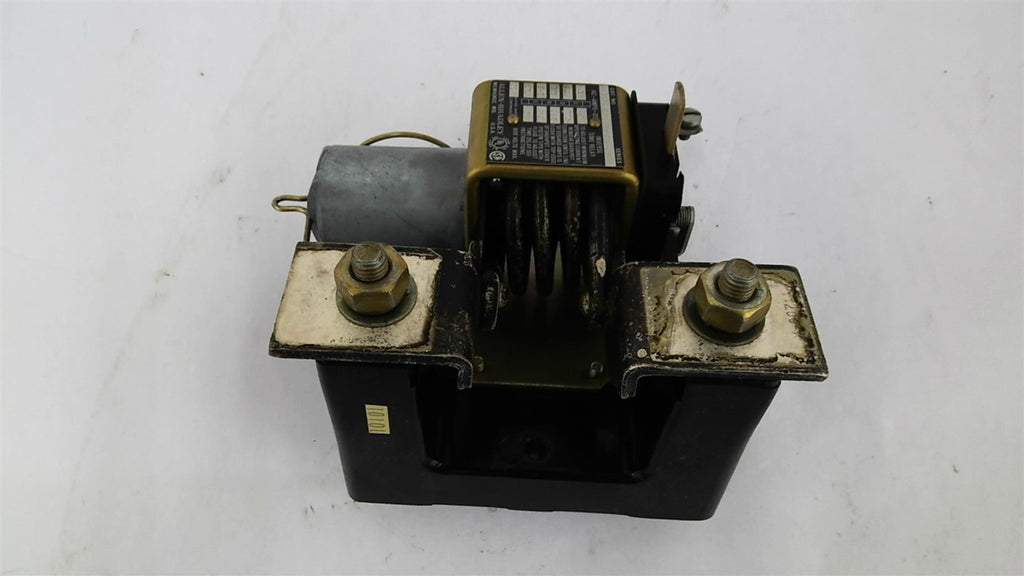 Allen Bradley 810 A27C Relay 320 Amps