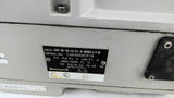 Honeywell 2000-100-150-126-015-20 Herculine Actuator 120 Volts