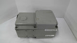 Honeywell 2000-100-150-126-015-20 Herculine Actuator 120 Volts