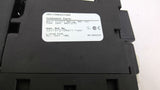 Siemens 3RA11250EA231AK6 Combination Starter 460 Volt 5 Hp