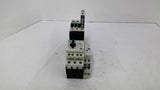Siemens 3RA11250EA231AK6 Combination Starter 460 Volt 5 Hp