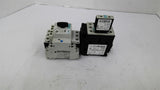 Siemens 3RA11250EA231AK6 Combination Starter 460 Volt 5 Hp