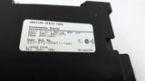 Siemens 3RA1125-1EA23-1AK6 Combination Starter 600 Volts
