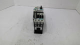 Siemens 3RA1125-1EA23-1AK6 Combination Starter 600 Volts