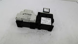 Siemens 3RA1125-1EA23-1AK6 Combination Starter 600 Volts