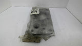 Hyster 1397796 Tank Cover