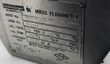 Schlumberger M050-81210 Mass Flowmeter