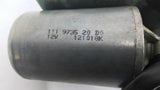 Wiper Motor 111 9735 20 DO 12 V 12101