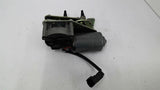 Wiper Motor 111 9735 20 DO 12 V 12101