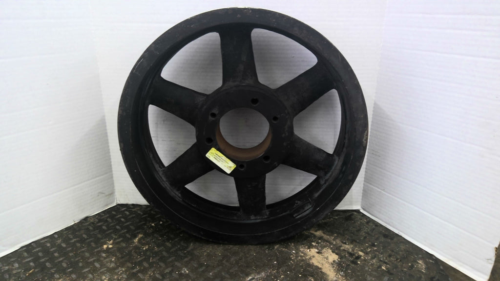 Dodge 6 Groove Pulley V-Belt 18 3/4" OD