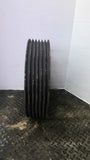 Dodge 6 Groove Pulley V-Belt 18 3/4" OD