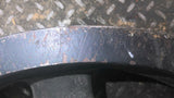Dodge 6 Groove Pulley V-Belt 18 3/4" OD