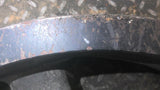 Dodge 6 Groove Pulley V-Belt 18 3/4" OD