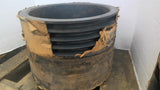 100140J Pulley 10 Groove 14" OD