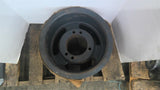100140J Pulley 10 Groove 14" OD