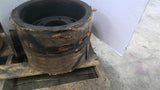 100140J Pulley 10 Groove 14" OD