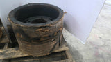 100140J Pulley 10 Groove 14" OD
