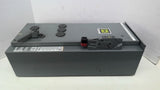 Square D 8538SBA13V01S Combination Starter Size 0 30 Amp