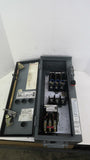 Square D 8538SBA13V01S Combination Starter Size 0 30 Amp