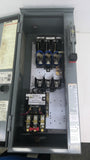 Square D 8538SBA13V01S Combination Starter Size 0 30 Amp