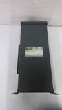 Sprague 643WCEU Eccoil Unipak Power Capacitor 6 KVAR 480 Volts 3 Phase