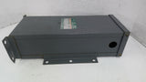 Sprague 643WCEU Eccoil Unipak Power Capacitor 6 KVAR 480 Volts 3 Phase