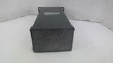Sprague 643WCEU Eccoil Unipak Power Capacitor 6 KVAR 480 Volts 3 Phase