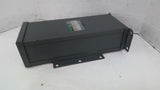 Sprague 643WCEU Eccoil Unipak Power Capacitor 6 KVAR 480 Volts 3 Phase
