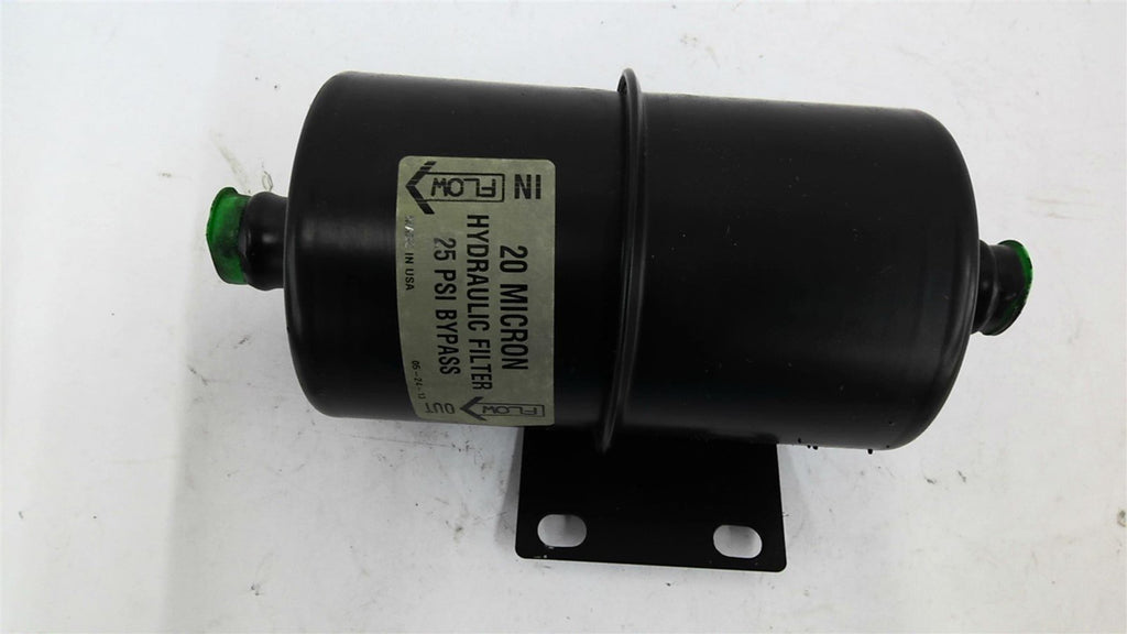 Hyster 1360557 Filter Hydraulic 25 PSI