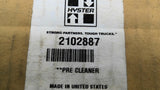 Hyster 2102887 Pre Cleaner Sy-Klone 9001